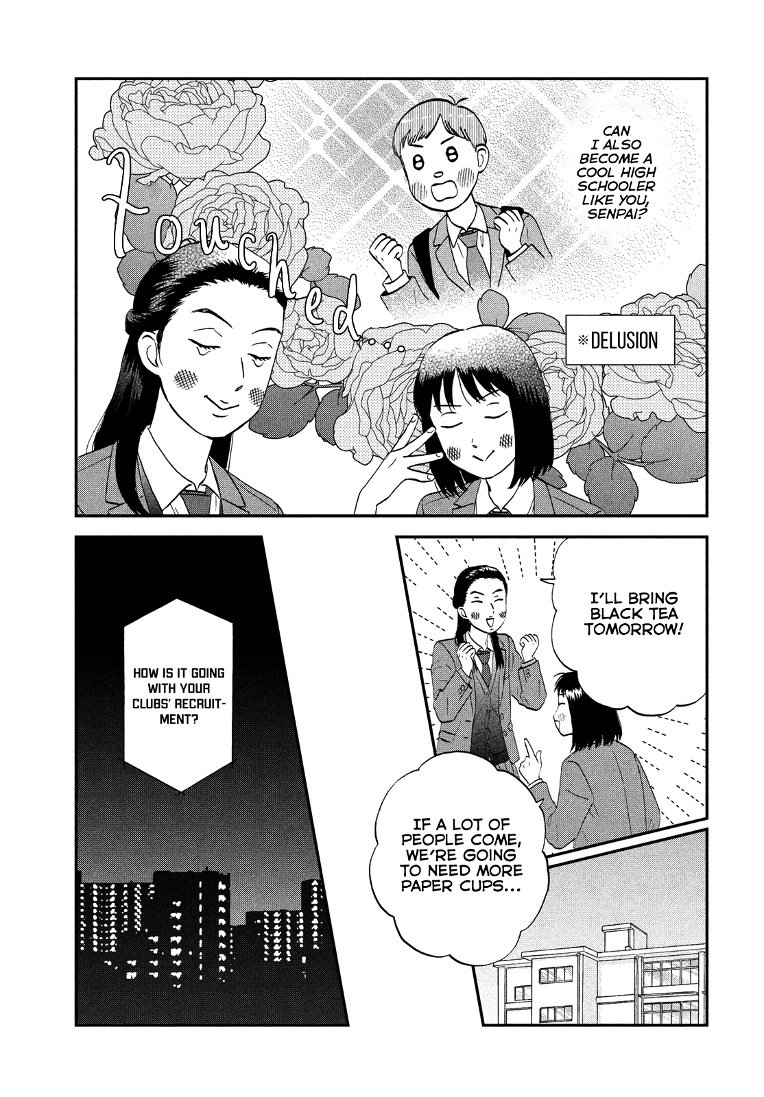 Skip to Loafer, Chapter 37 image 05